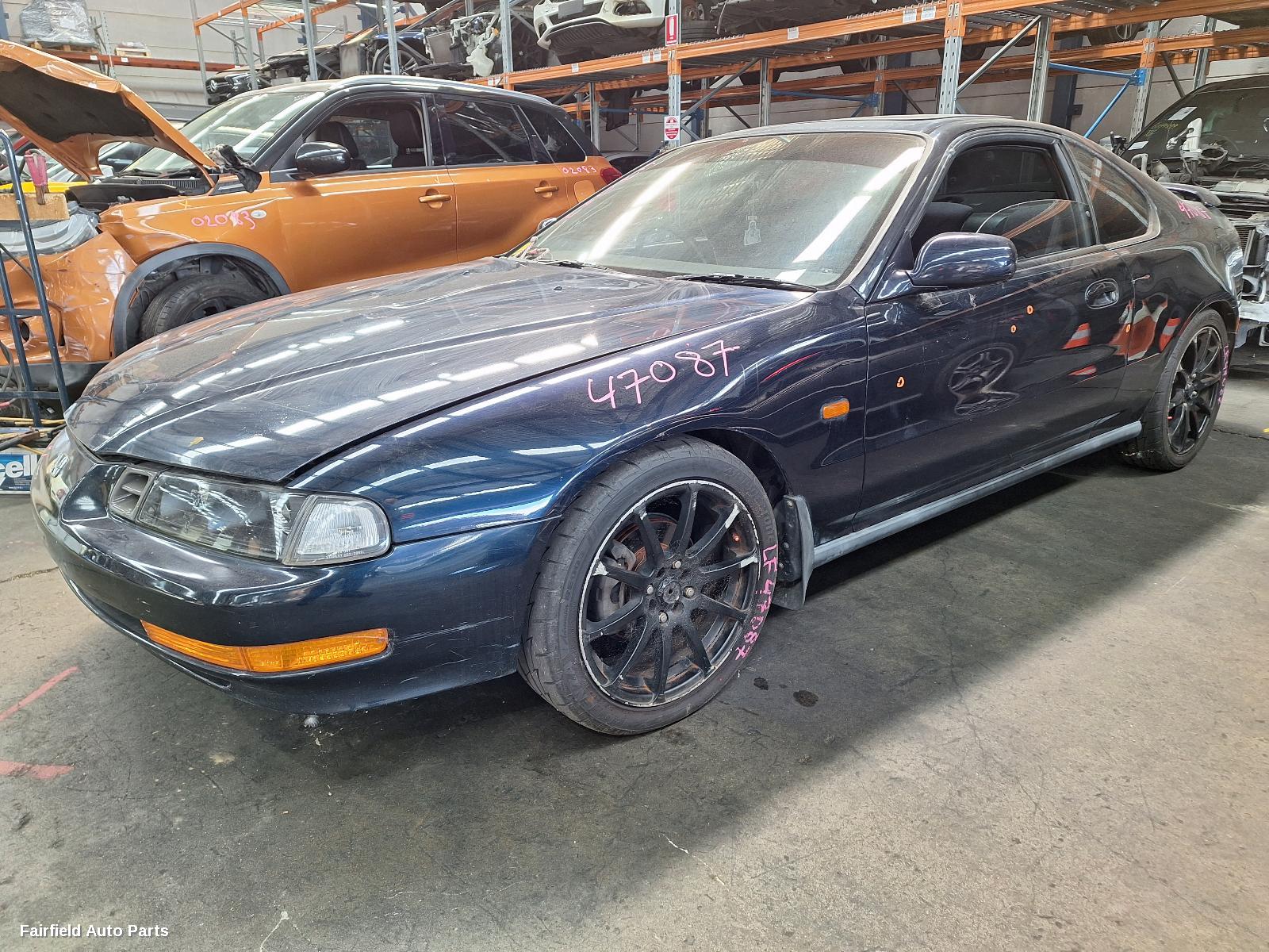 1993 Honda Prelude Left Guard