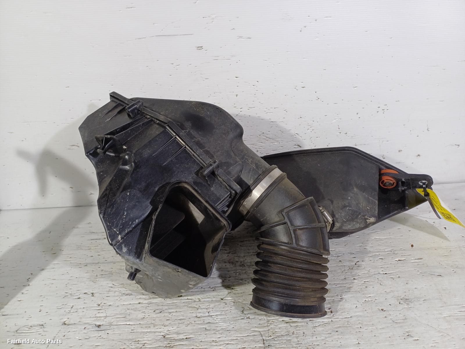 2017-2024 Bmw X3 Air Cleaner Box