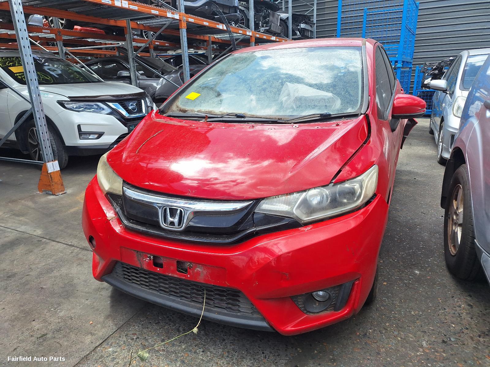 2014-2020 Honda Jazz Fan