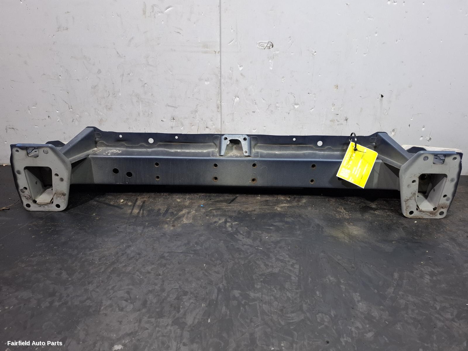 2011-2017 Subaru Impreza F Bar Reinforc Brack