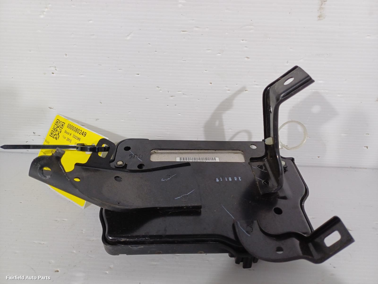 2014-2020 Honda Jazz Ecu