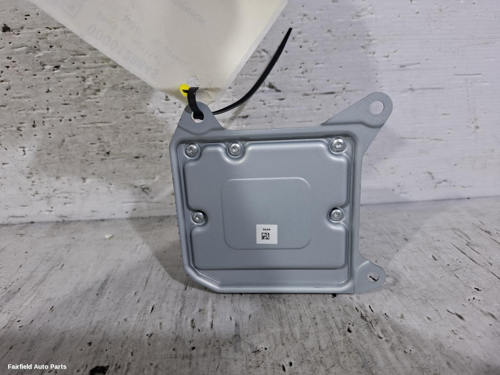 2011-2024 Mitsubishi Asx Airbag Module Sensor