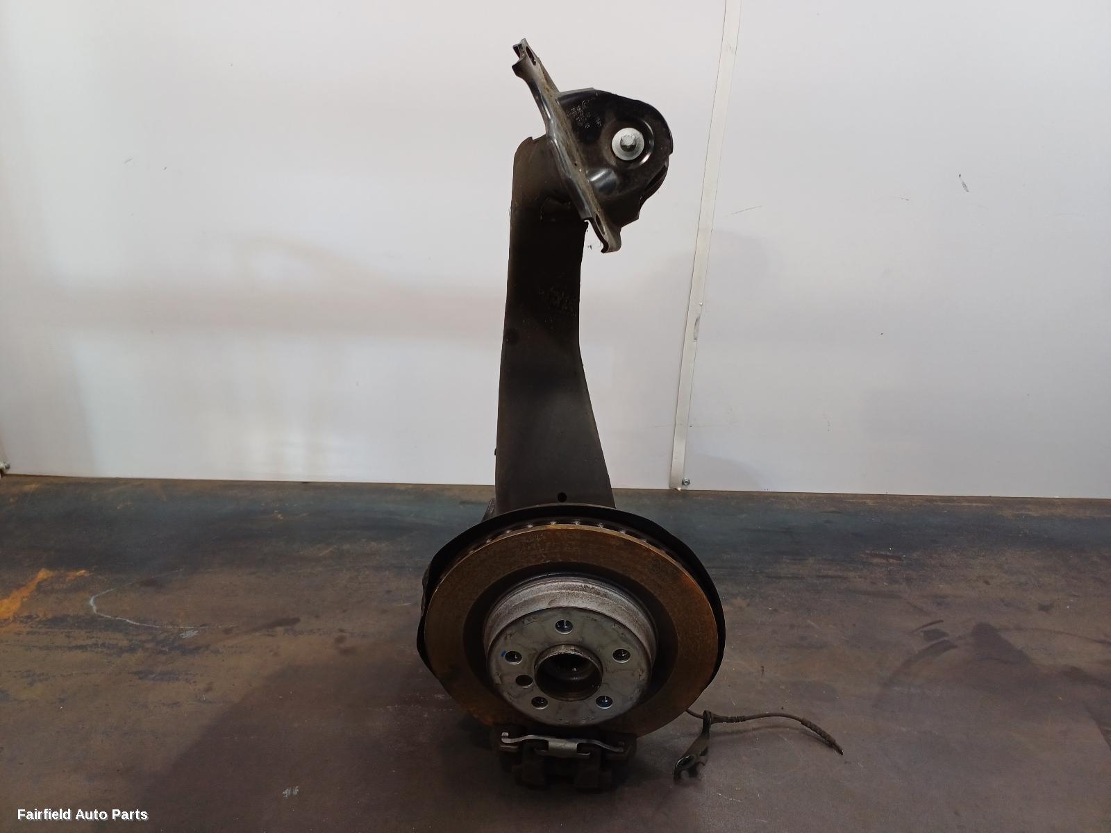 2015-2022 Bmw X1 Right Rear Hub Assembly
