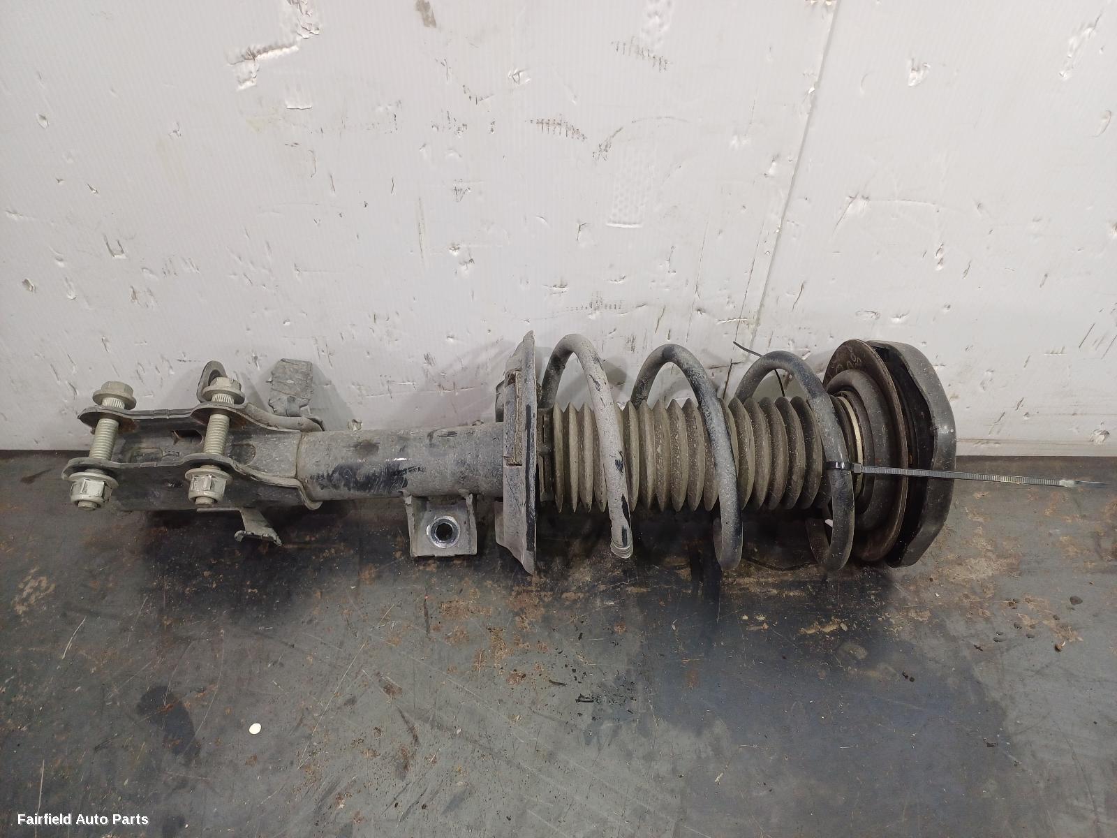 2018-2024 Ford Focus Left Front Strut