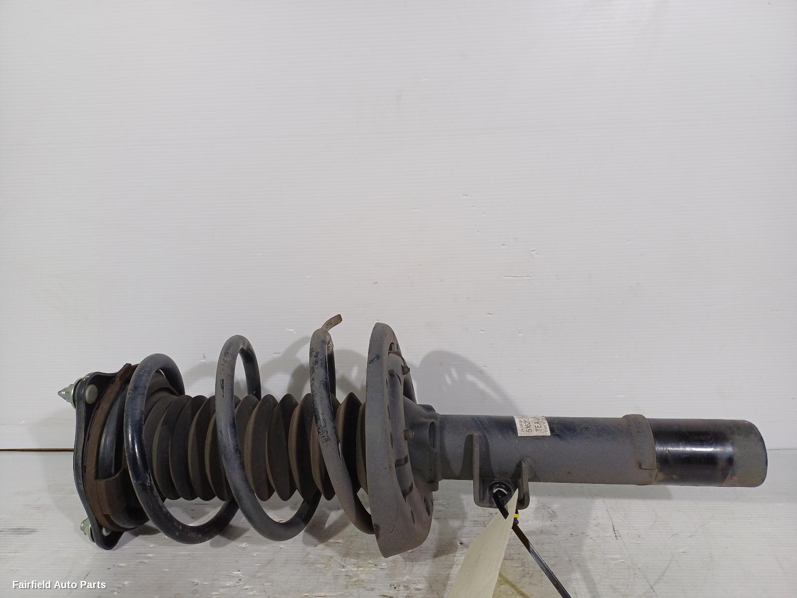 2016-2021 Honda Civic Left Front Strut