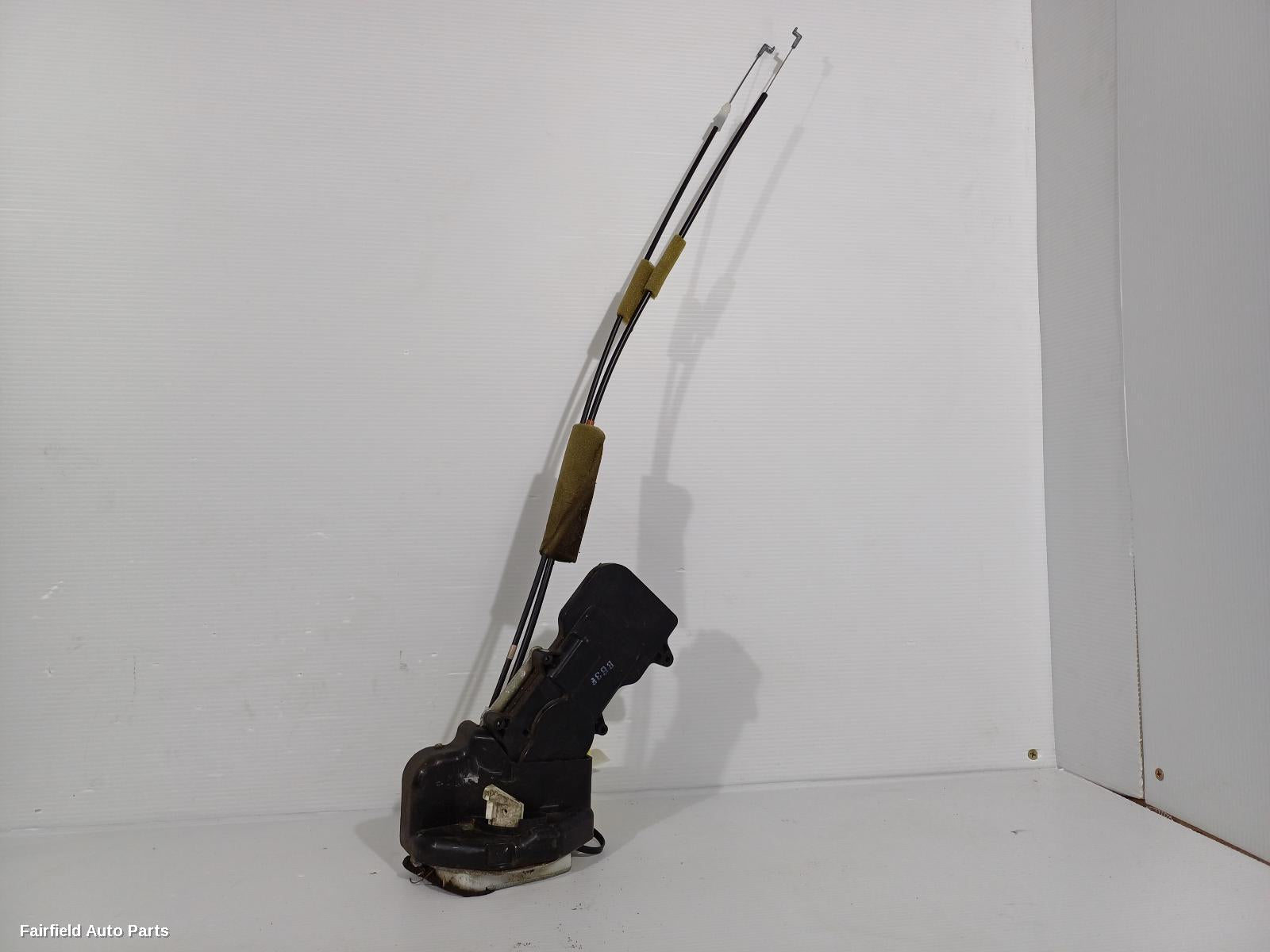 2002-2007 Mazda 6 Door Boot Gate Lock