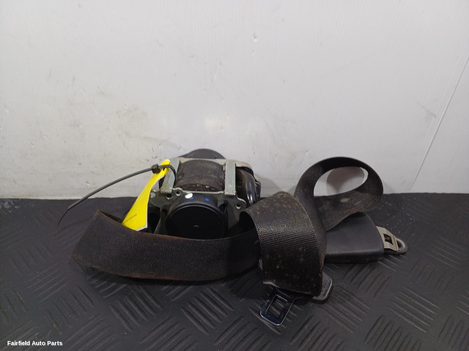 2015-2022 Bmw X1 Seatbelt Stalk