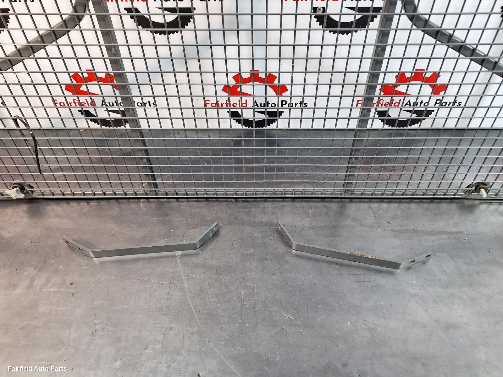 2007-2021 Hyundai Iload/imax Cargo Barrier