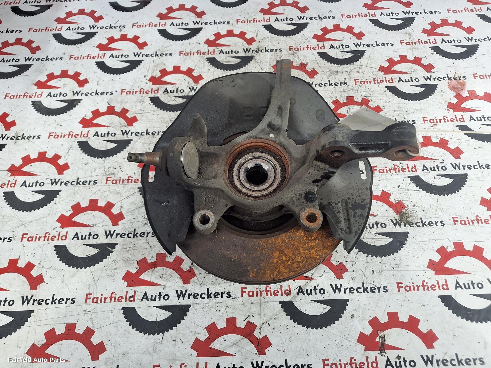2014-2022 Honda Odyssey Right Front Hub Assembly