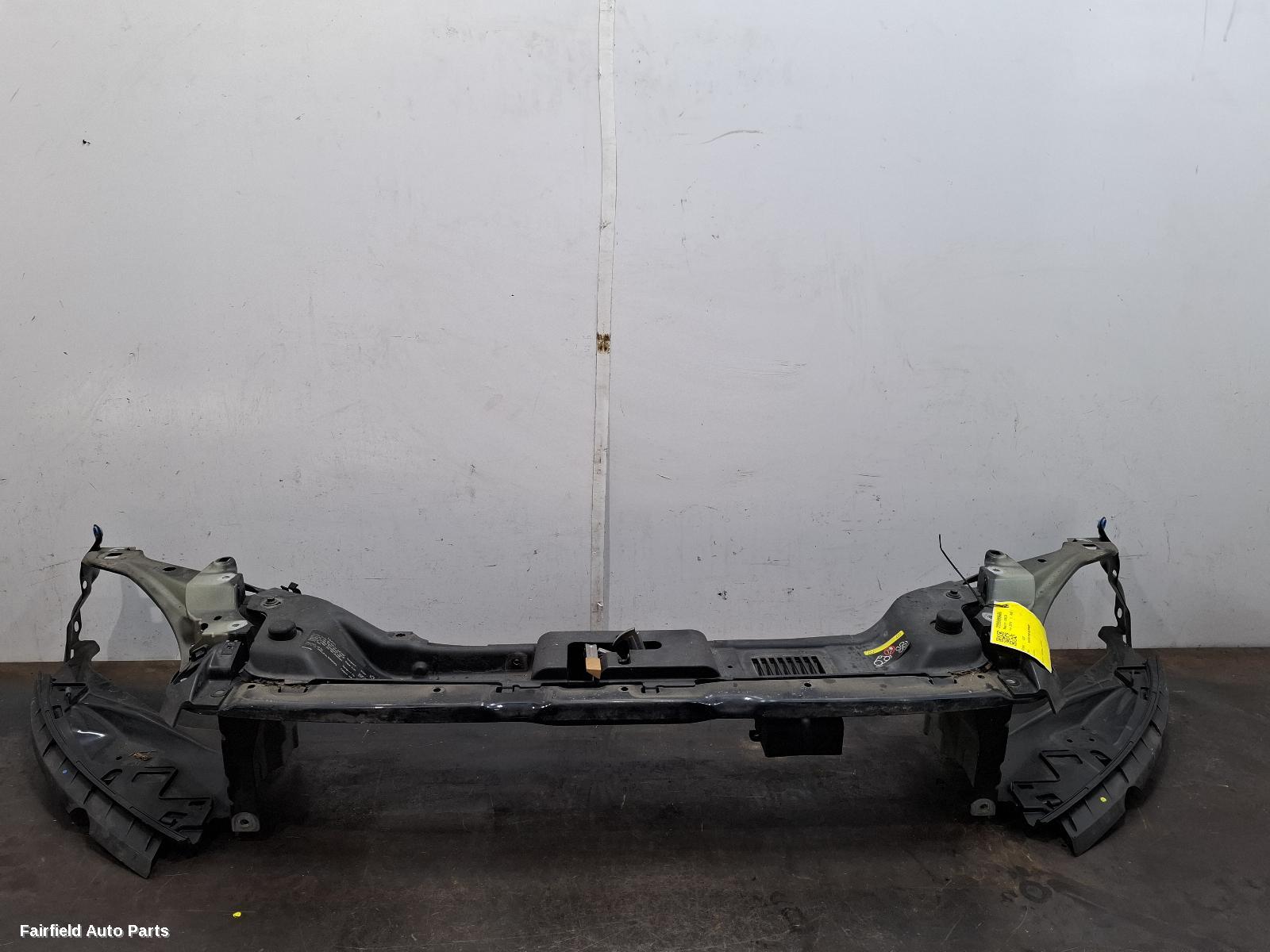 2007-2013 Volvo C30 Radiator Support