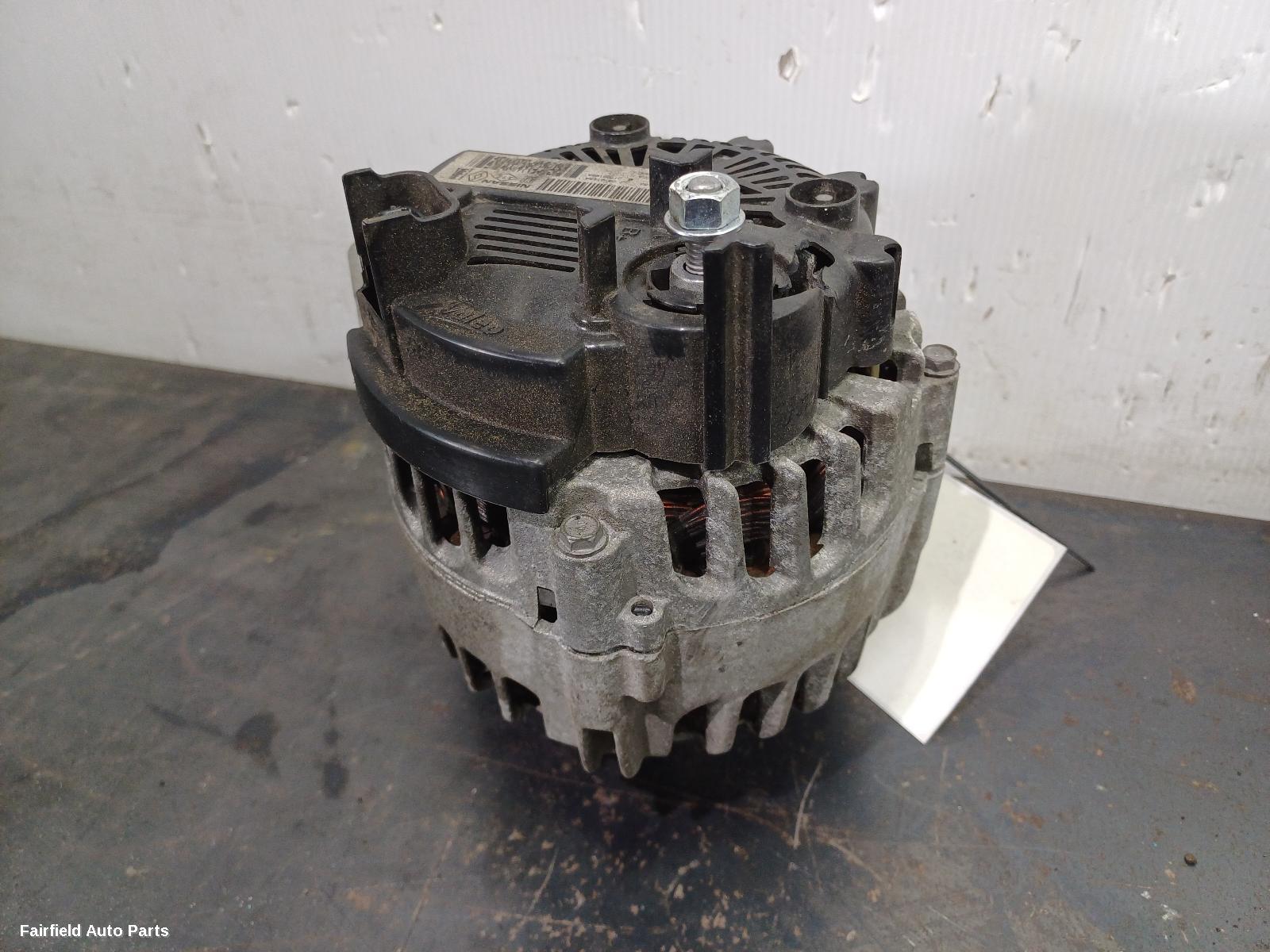 2013-2021 Nissan Qashqai Alternator