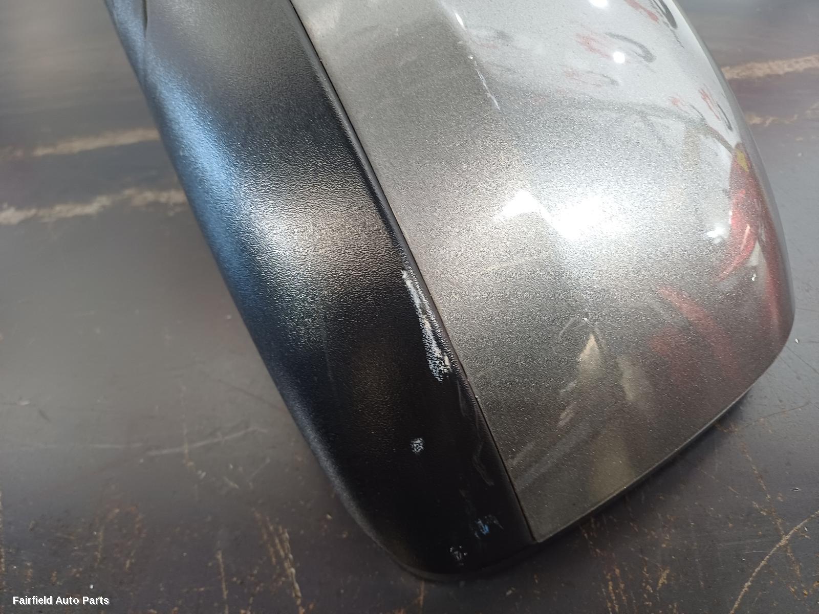 2010-2013 Jeep Grandcherokee Left Door Mirror