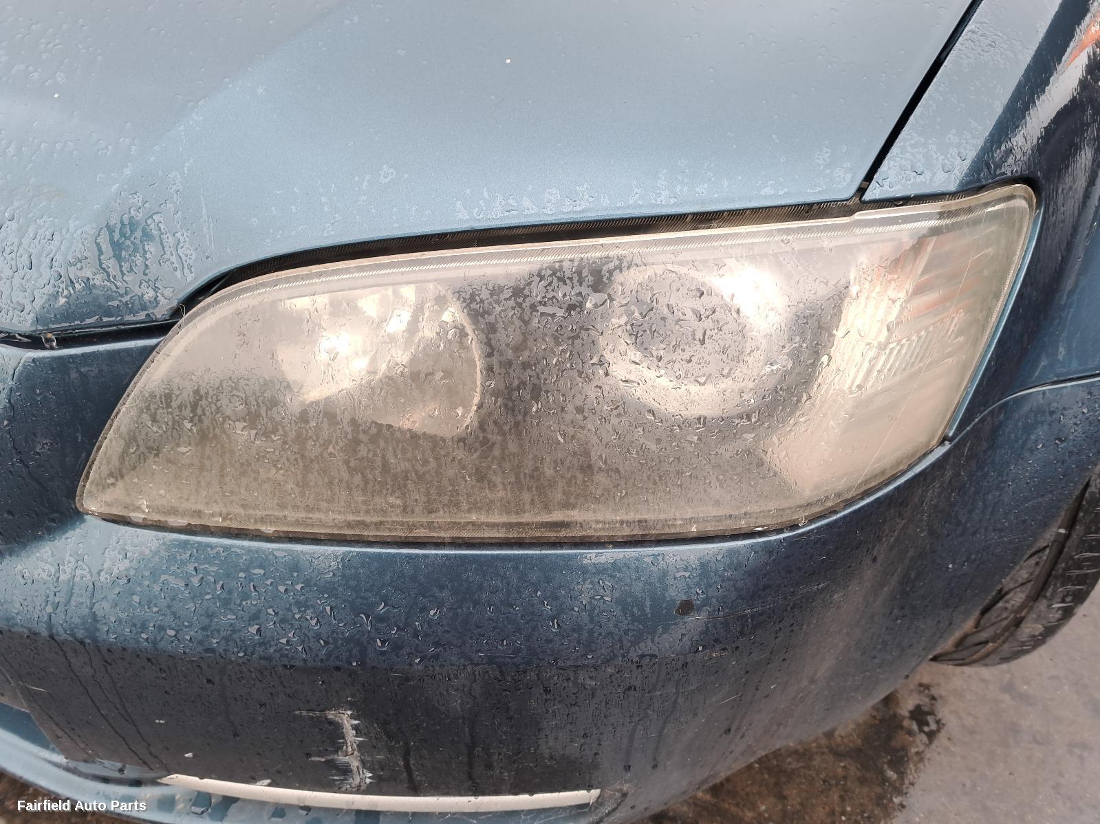 2009 Holden Commodore A C Compressor