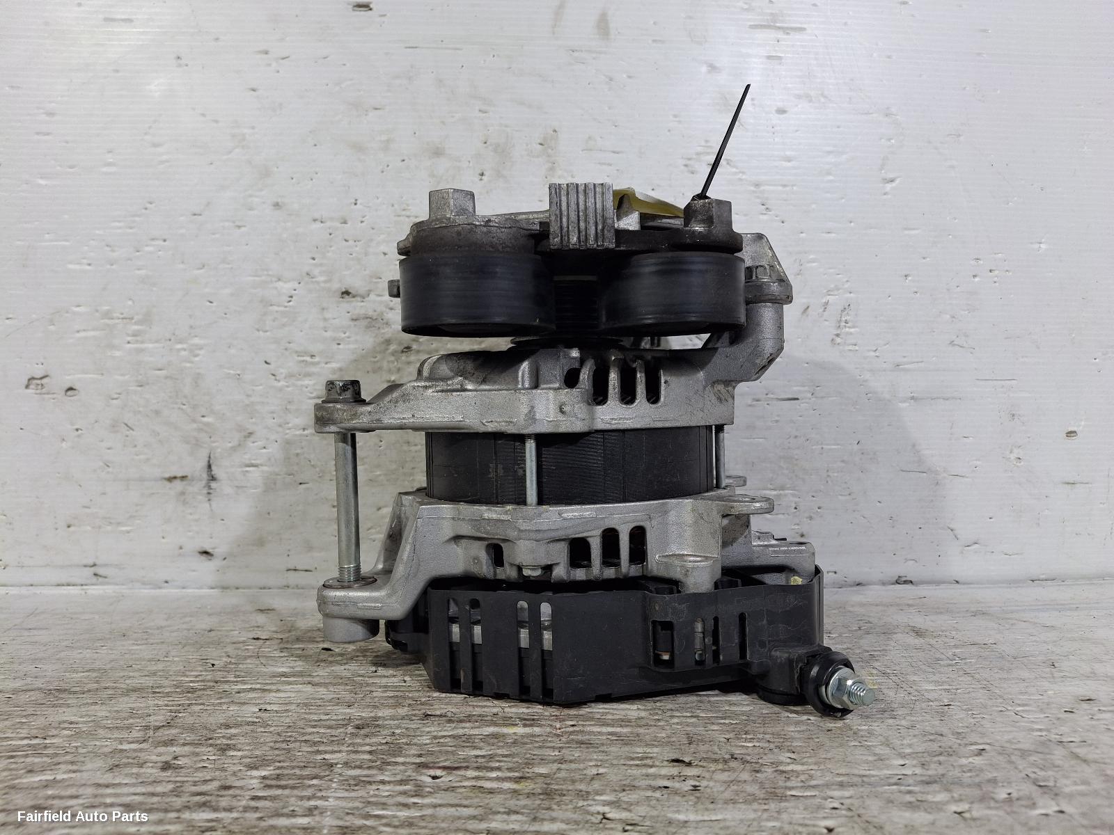 2020-2023 Mazda Mx30 Alternator