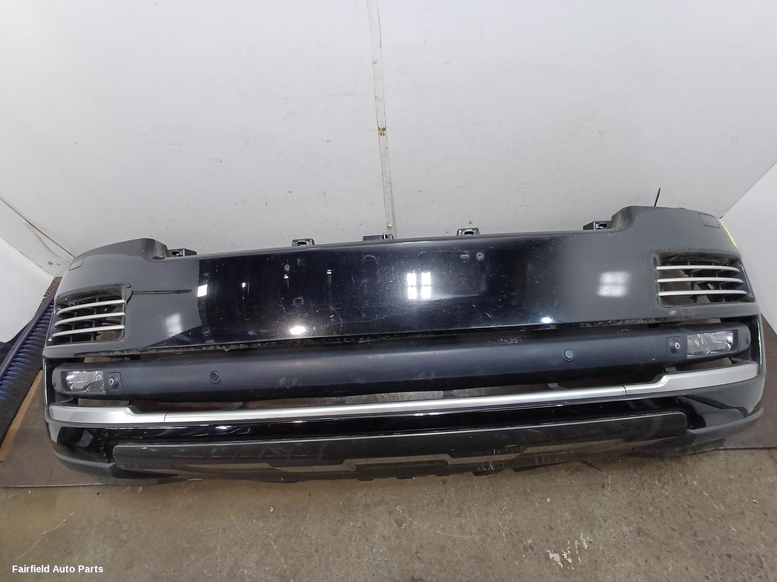 2013-2021 Land Rover Rangerover Front Bumper