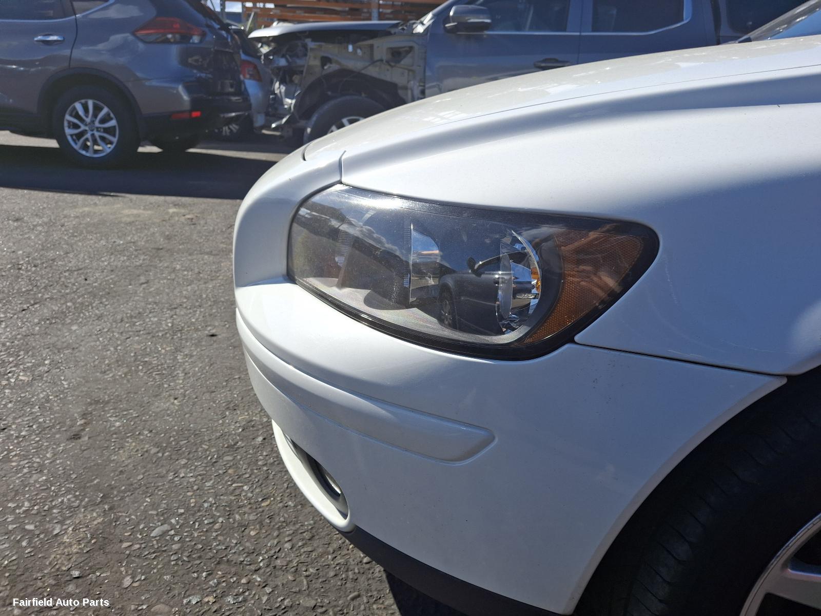2004-2012 Volvo S40 Air Cleaner Box