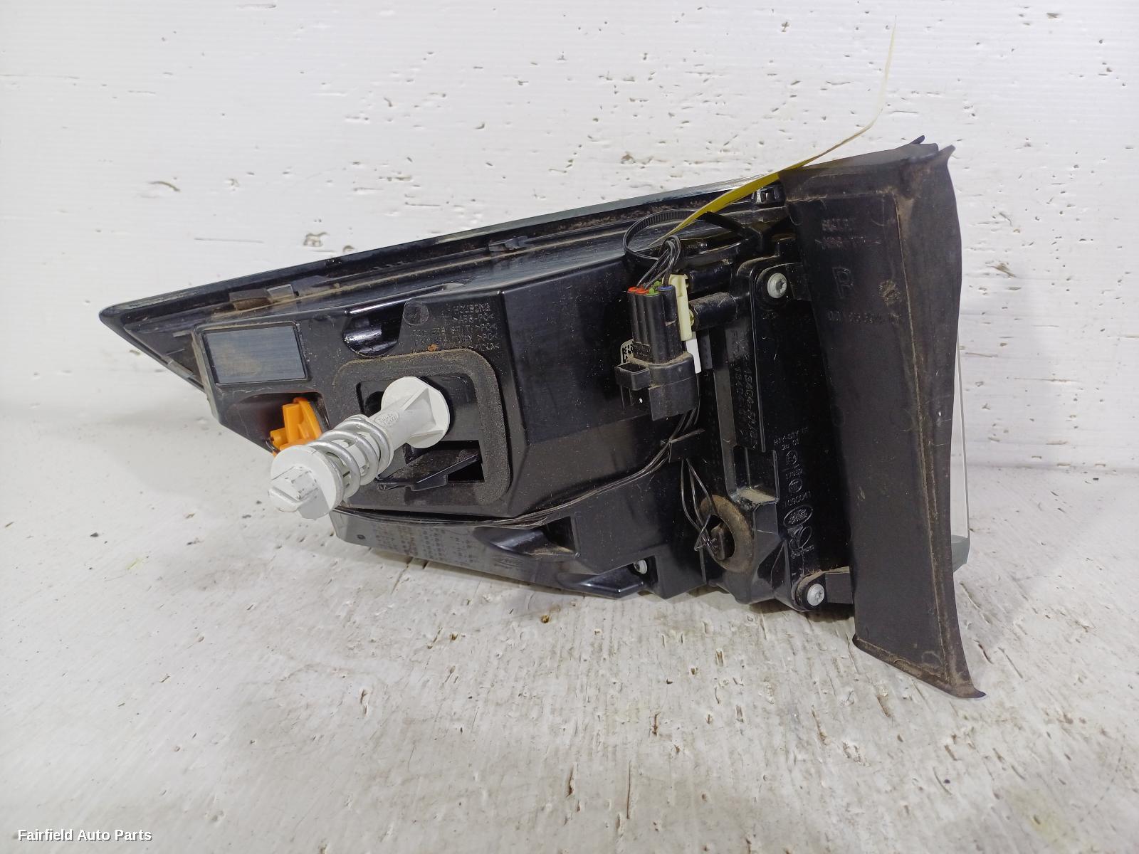 2015-2019 Land Rover Discovery Sport Right Taillight