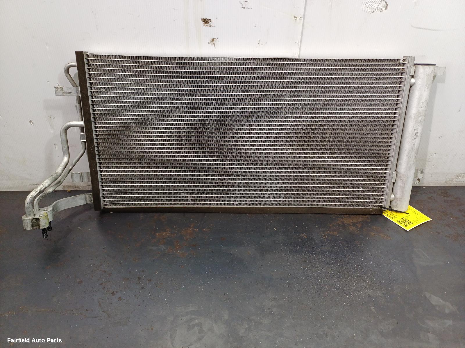 2017-2023 Hyundai I30 A C Condenser