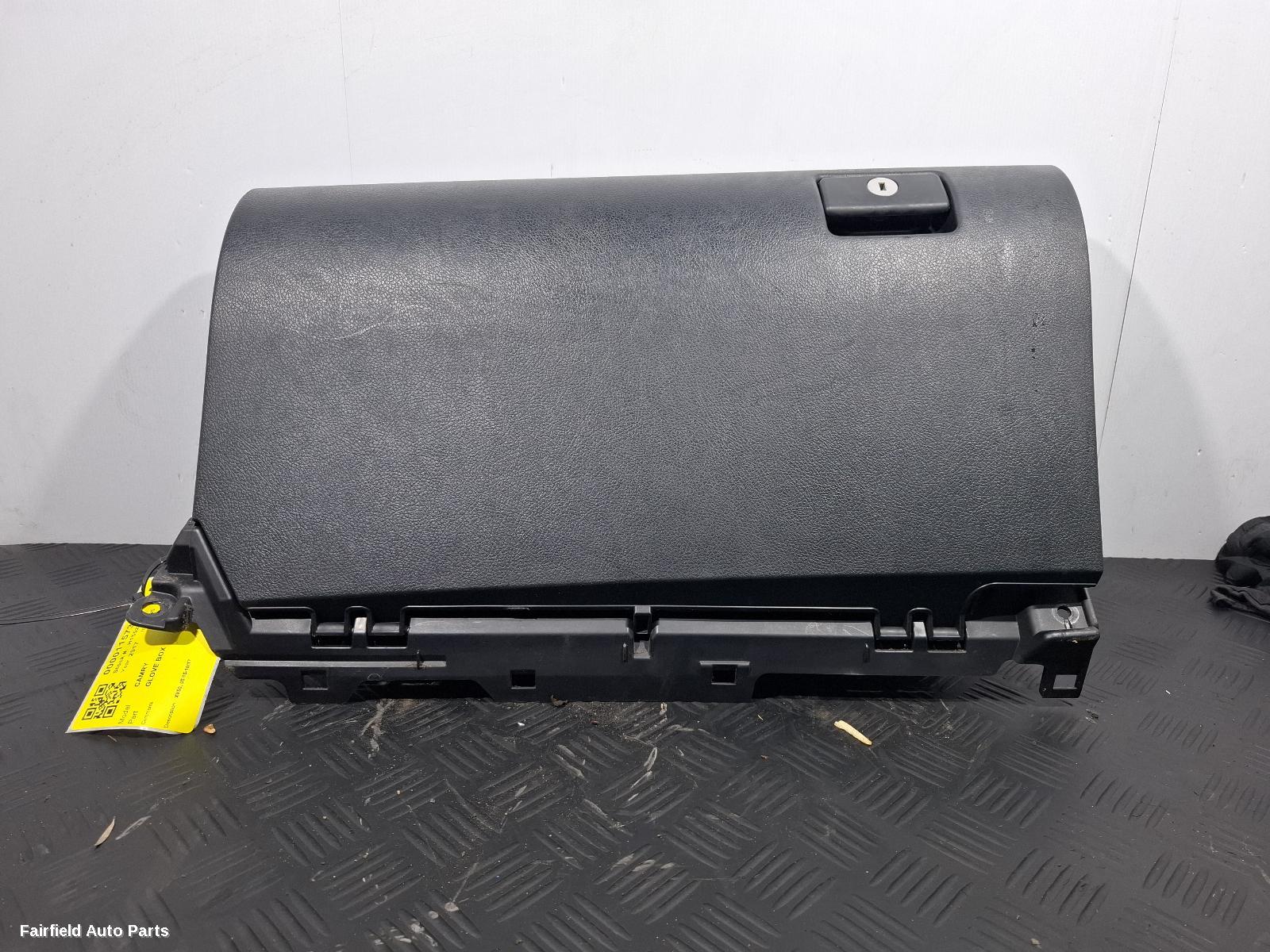 2015-2017 Toyota Camry Glove Box