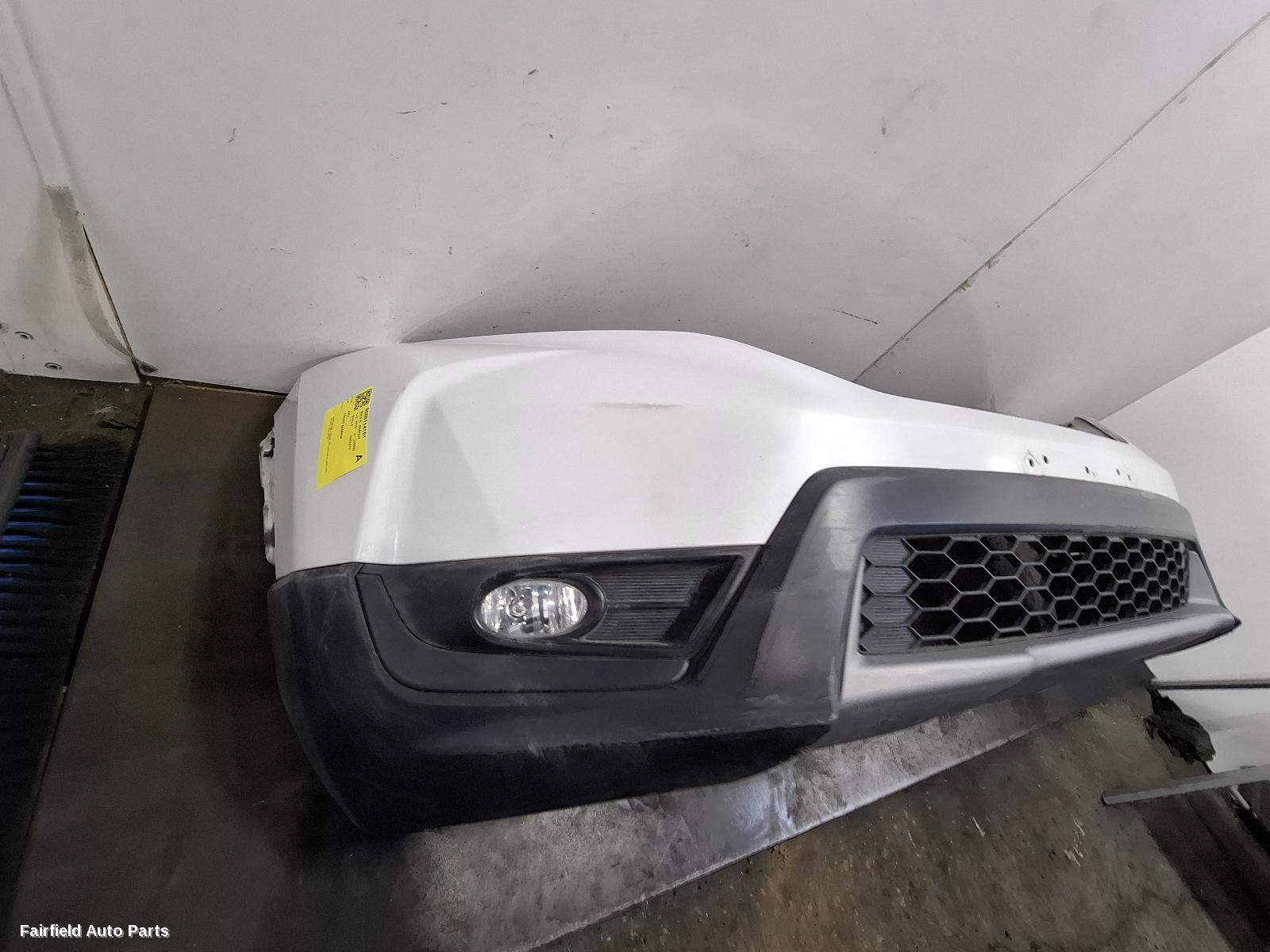 2017-2020 Honda Crv Front Bumper
