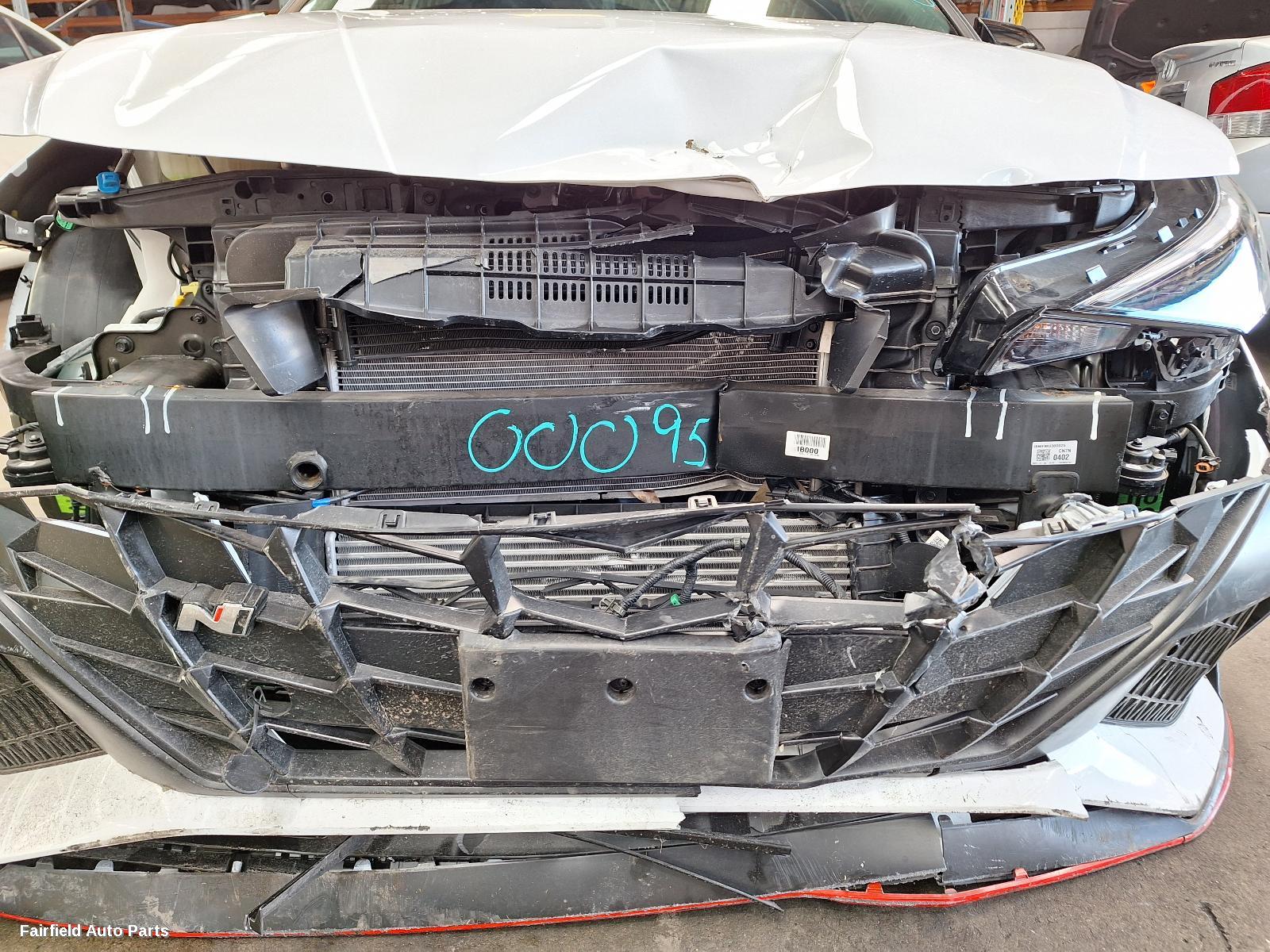 2021-2023 Hyundai I30 Radio Cd Dvd Sat Tv