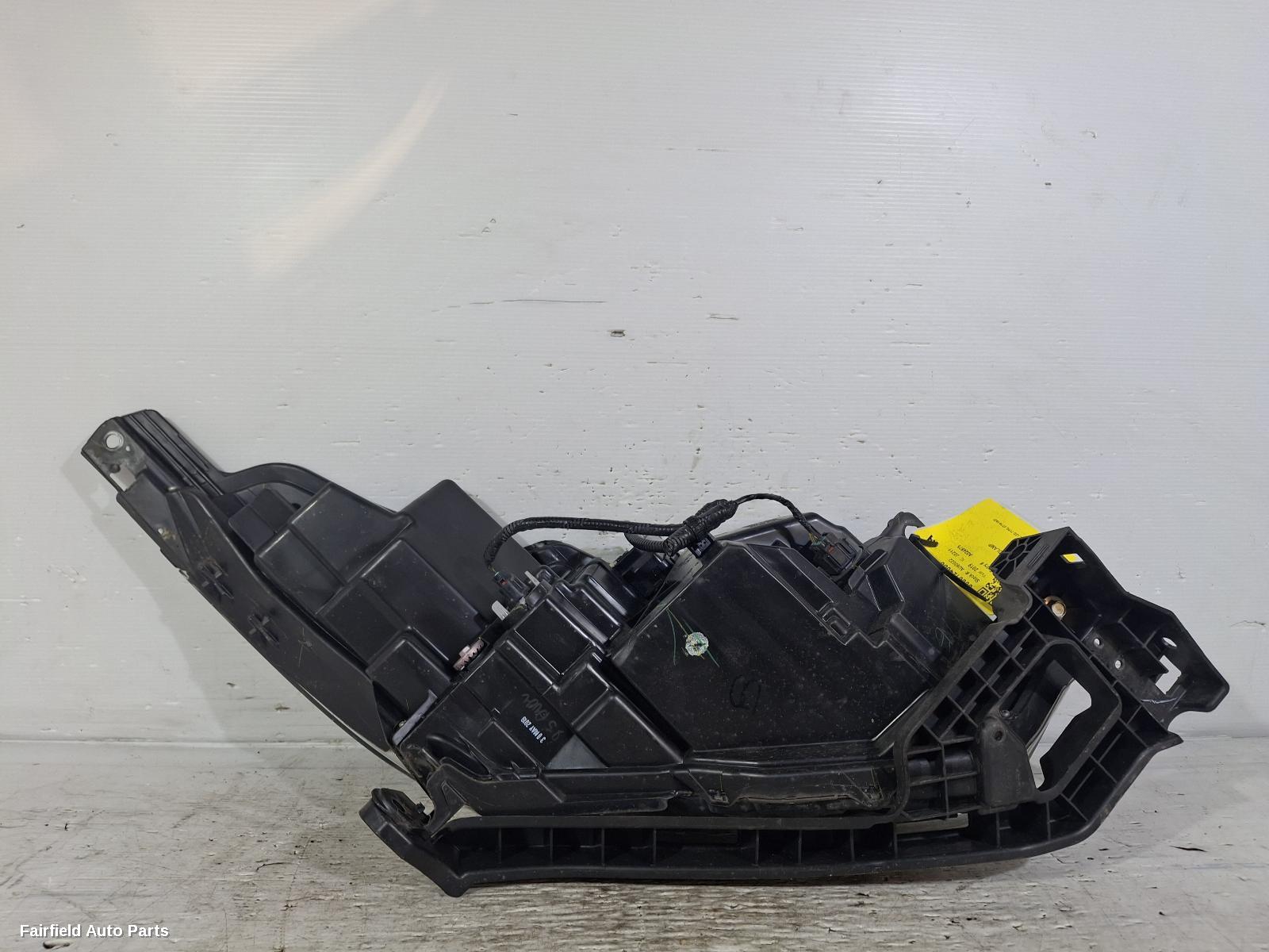 2018-2021 Honda Hrv Left Headlamp