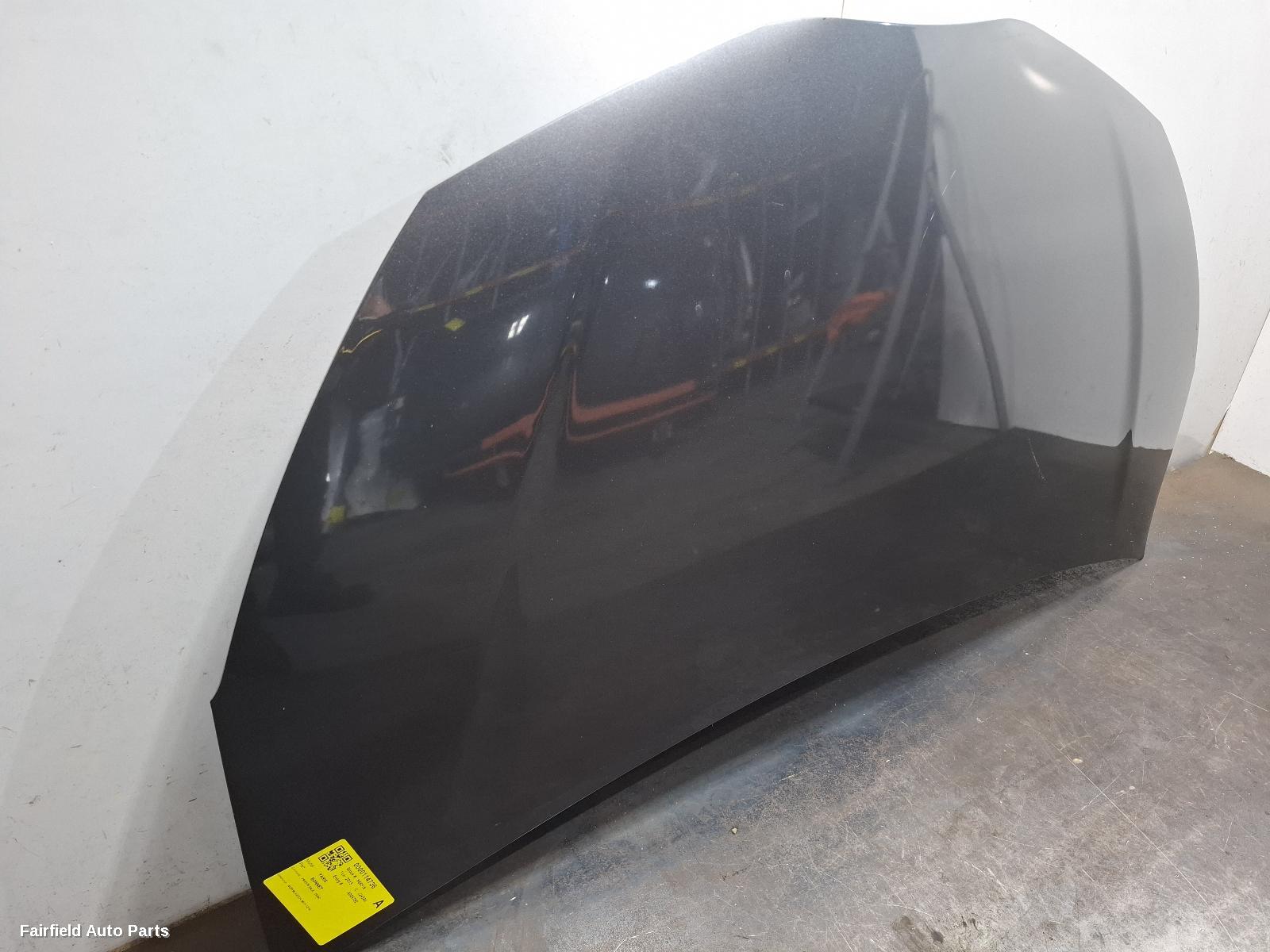 2011-2019 Toyota Yaris Bonnet