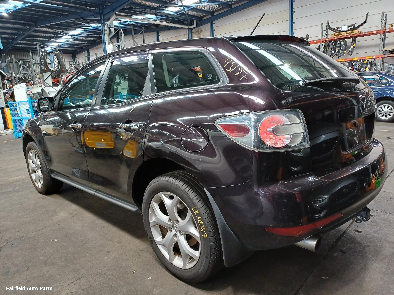 2006-2012 Mazda Cx7 Combination Switch