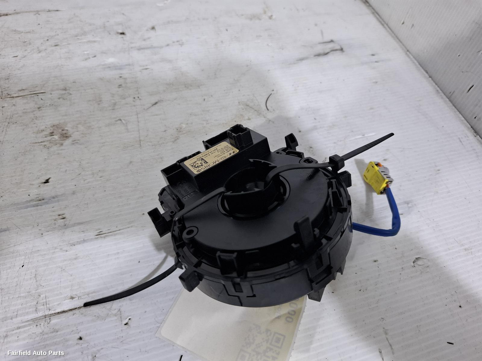 2018-2020 Hyundai Santa Fe Airbag Module Sensor