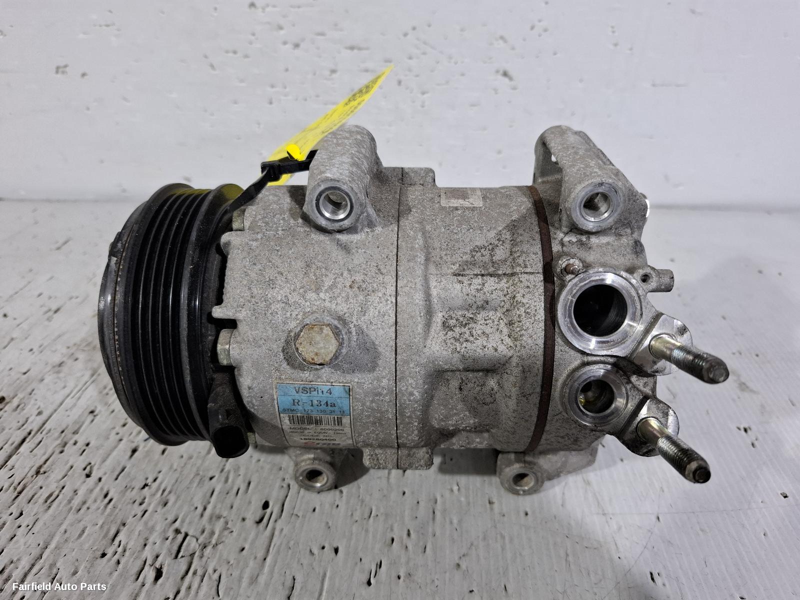 2015-2020 Ssangyong Tivoli A C Compressor