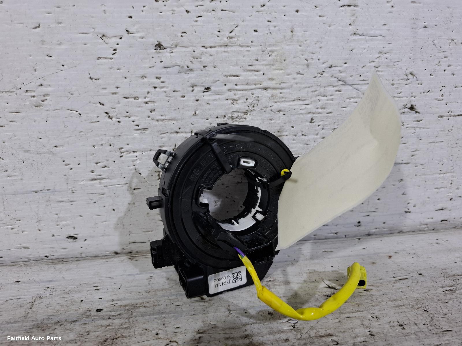2008-2012 Mazda 6 Airbag Module Sensor