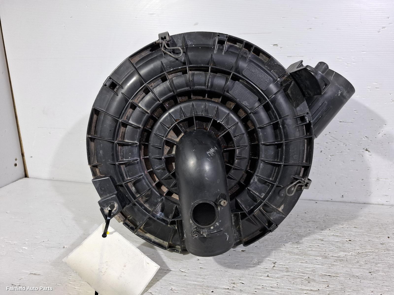 2005-2015 Toyota Hilux Air Cleaner Box
