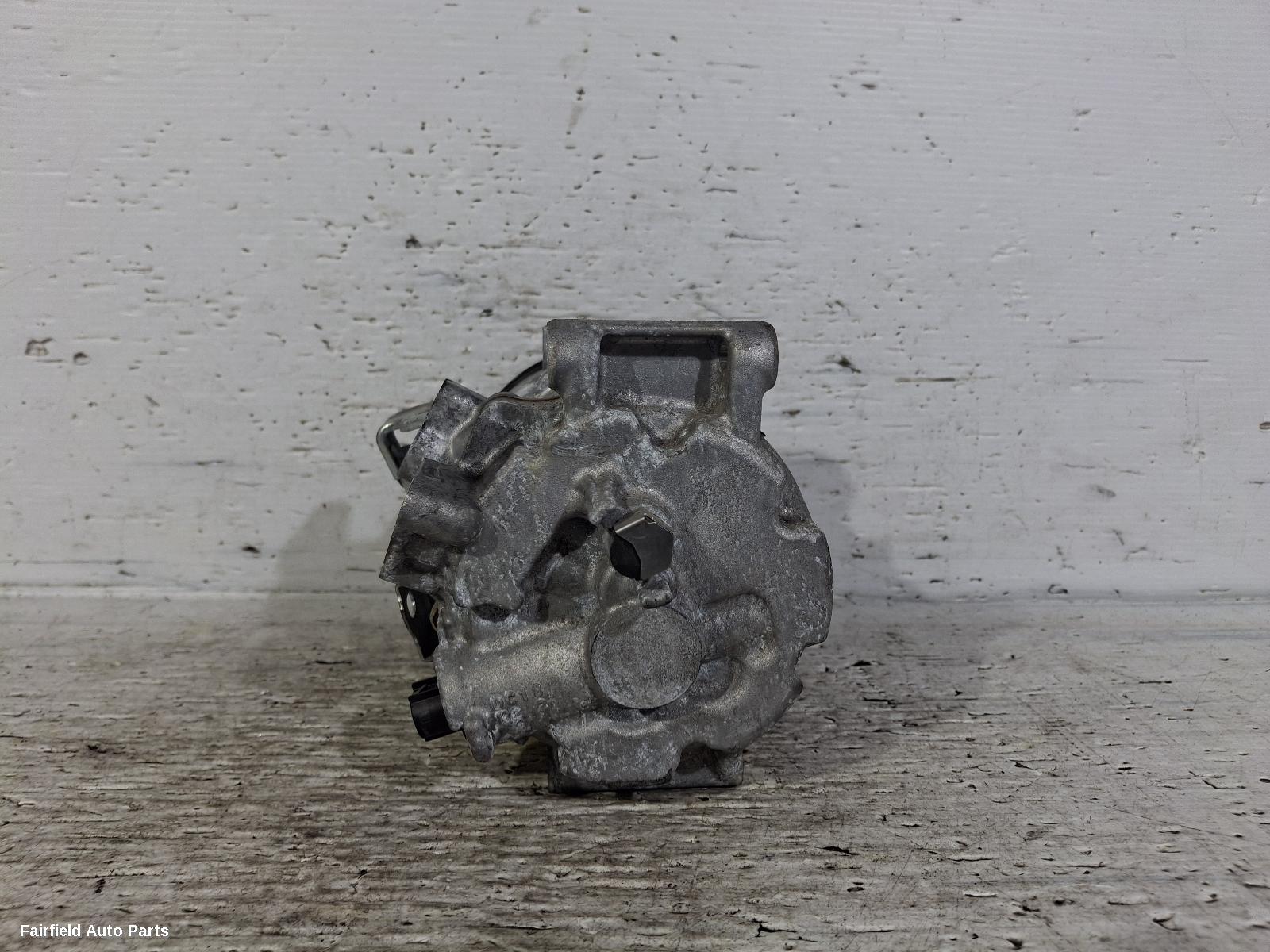 2014-2021 Lexus Nx A C Compressor