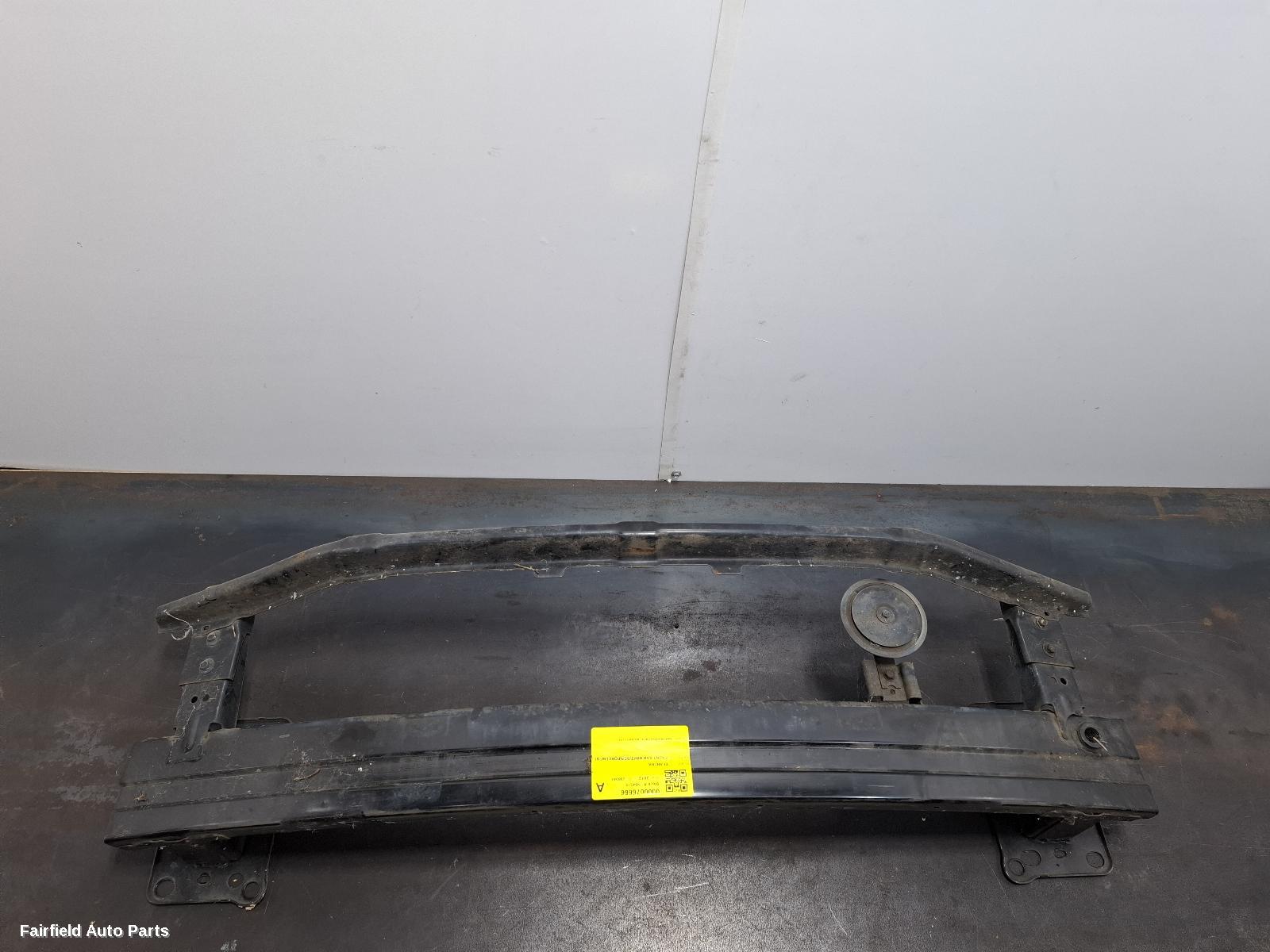 2011-2013 Hyundai Elantra F Bar Reinforc Brack