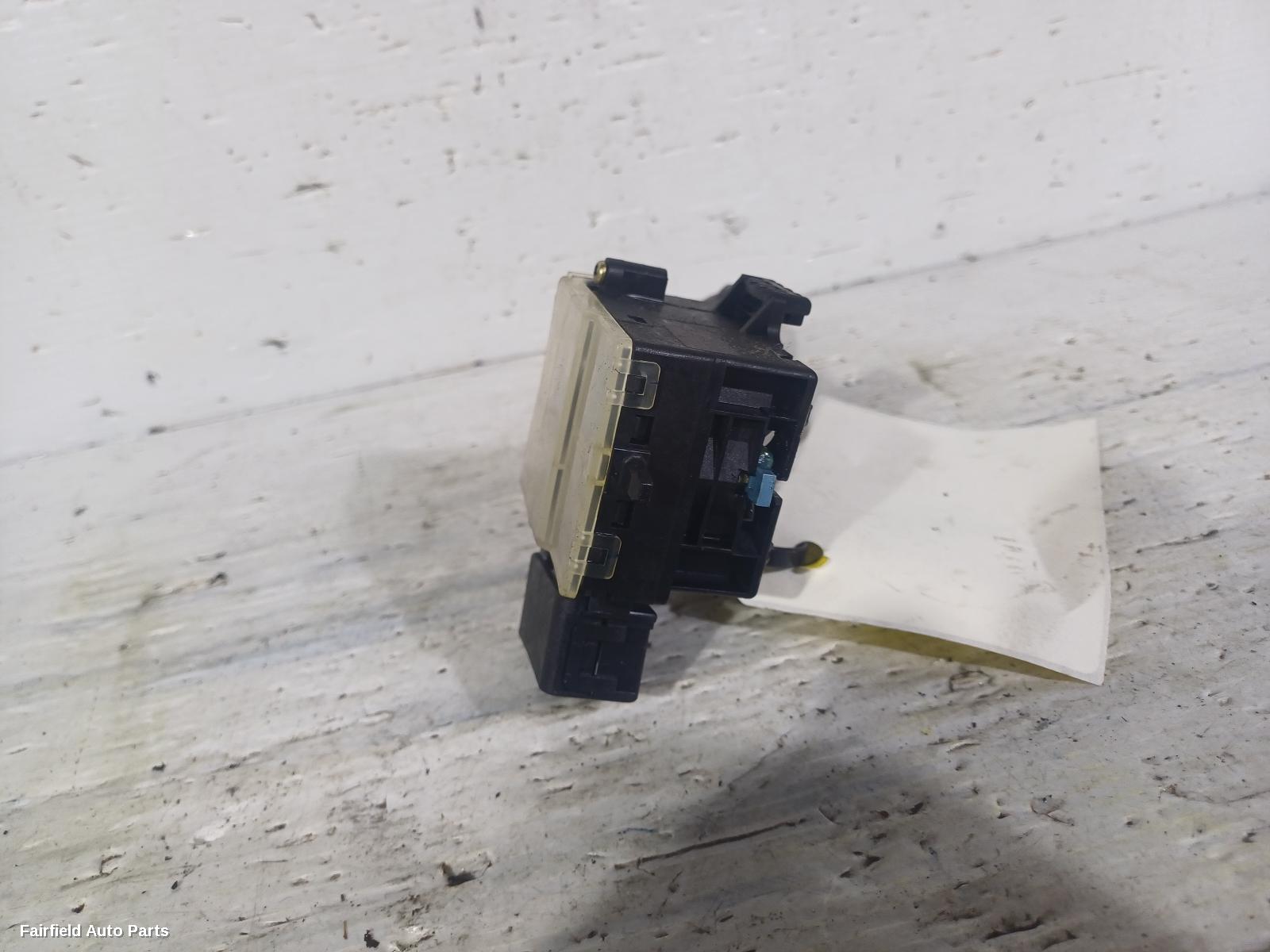 2003-2005 Toyota Echo Combination Switch