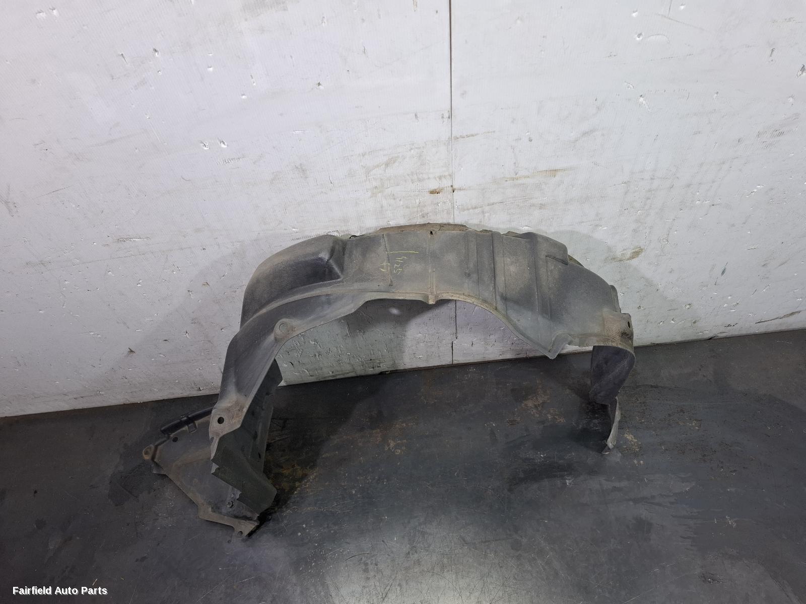 2012-2018 Toyota Corolla Right Guard Liner