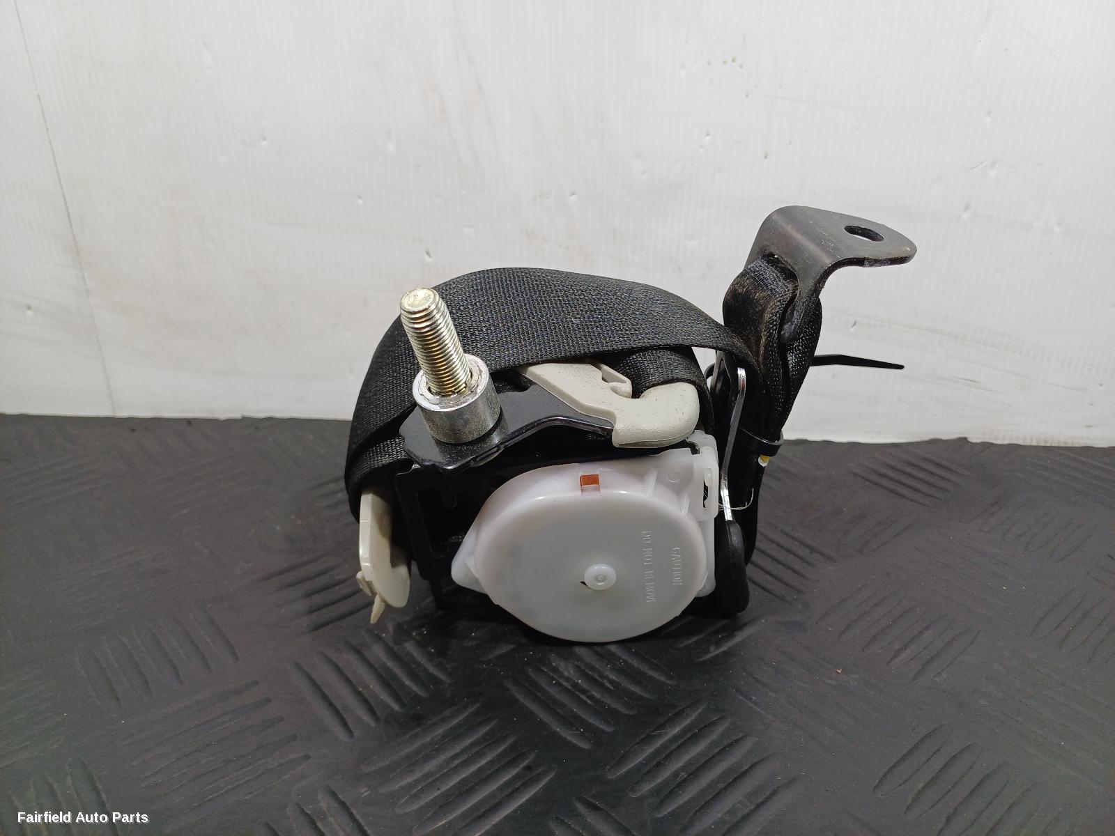 2012-2021 Toyota Prius Seatbelt Stalk