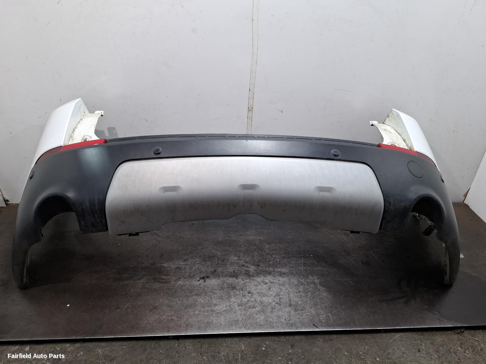 2015-2019 Land Rover Discovery Sport Rear Bumper