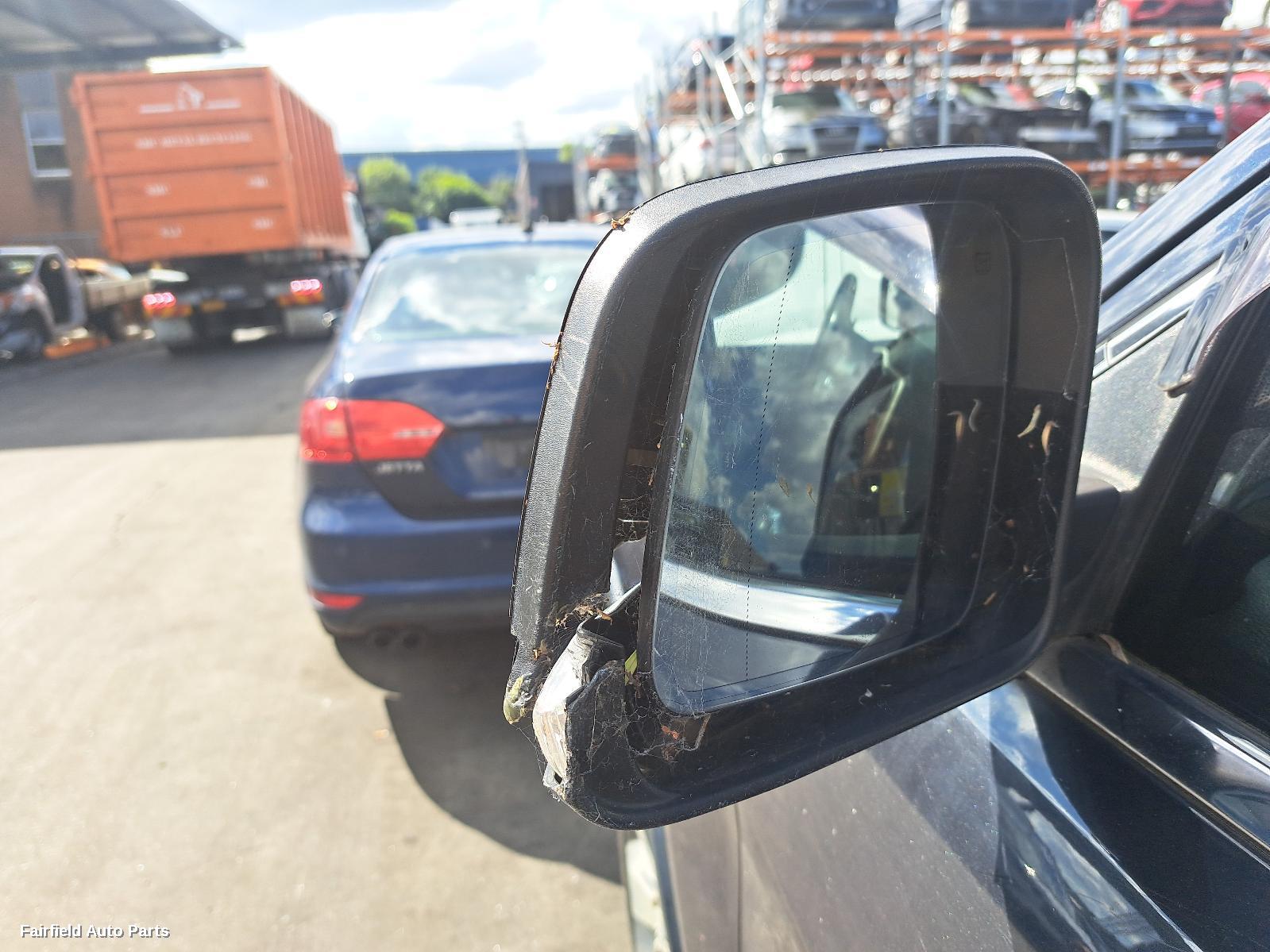 2013 Jeep Grandcherokee Rear Bumper