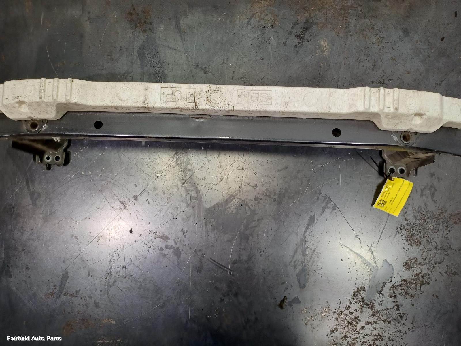 2007-2013 Toyota Corolla F Bar Reinforc Brack