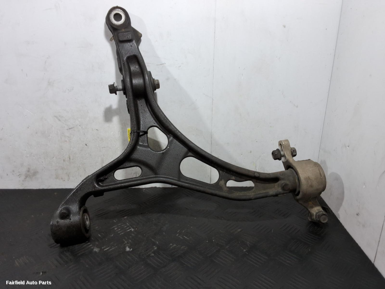 2013-2016 Jeep Grandcherokee Right Front Lower Control Arm