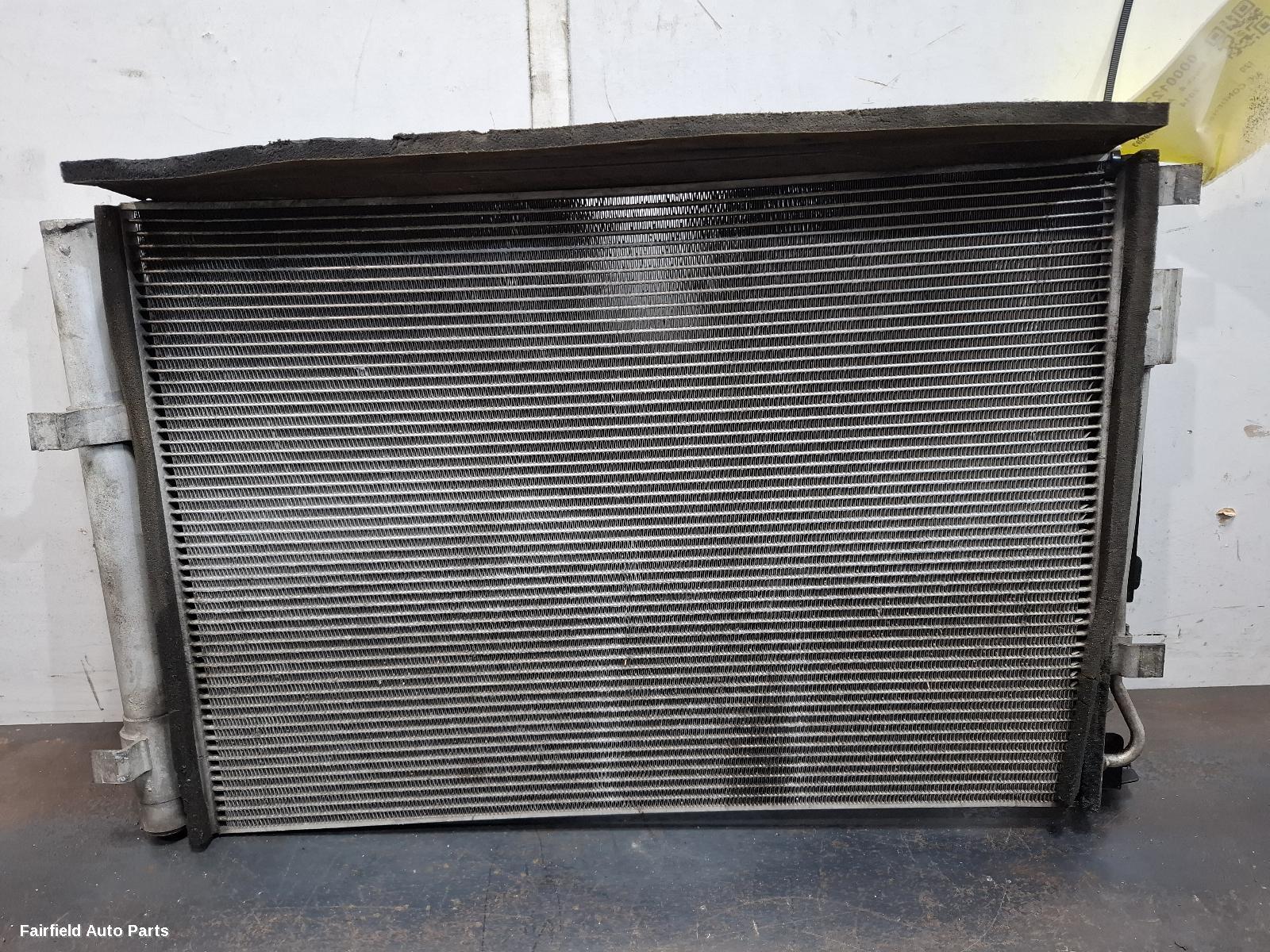 2012-2015 Hyundai I20 A C Condenser