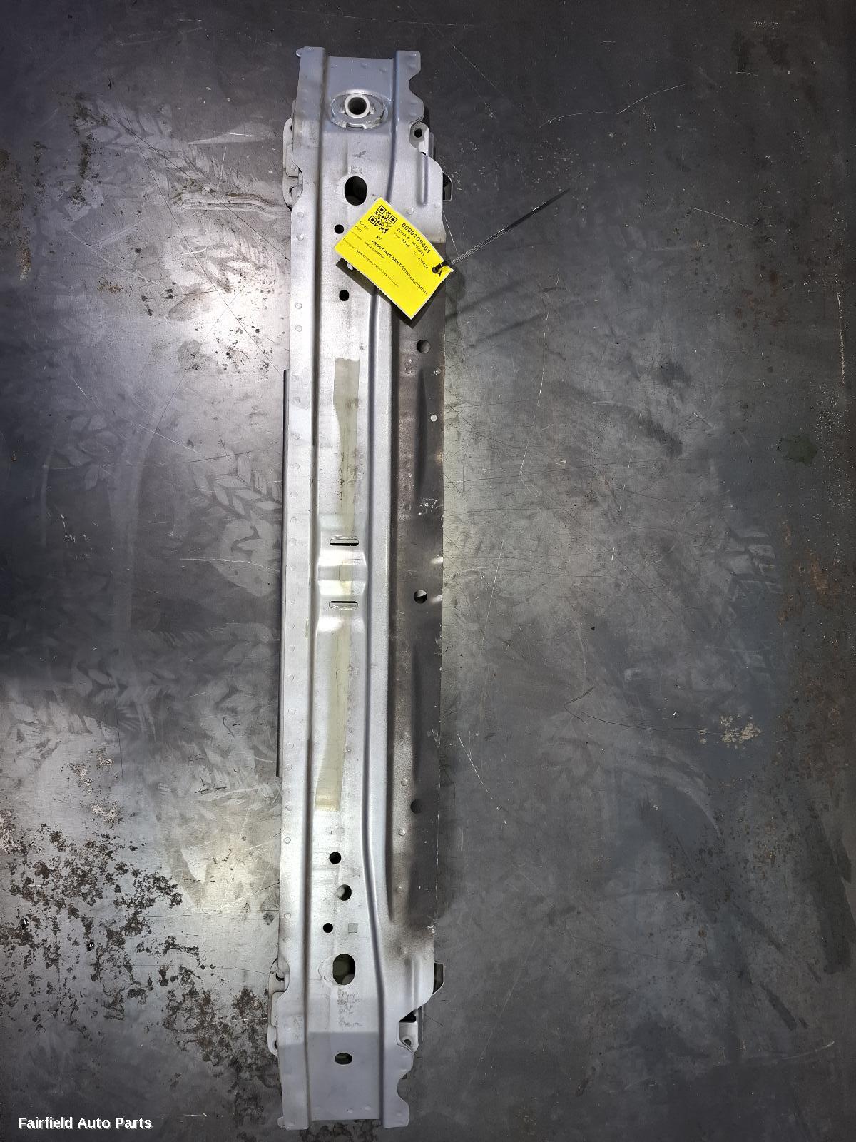 2011-2017 Subaru Xv F Bar Reinforc Brack