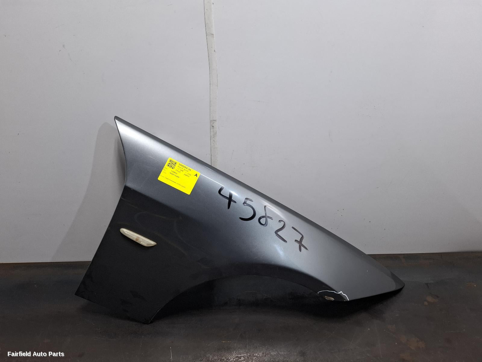 2005-2012 Bmw 3 Series Right Guard