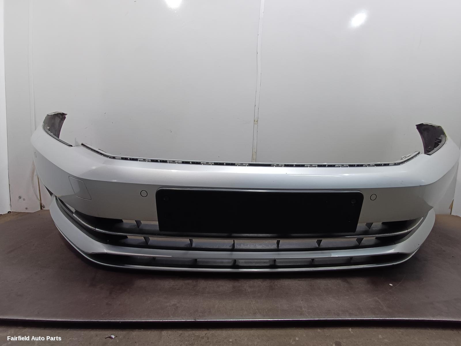 2015-2019 Volkswagen Passat Front Bumper