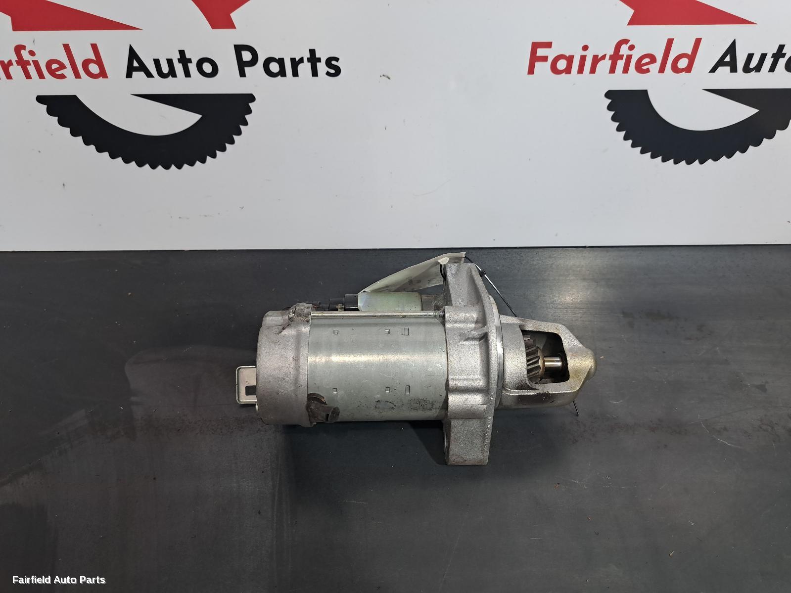 2016-2021 Honda Civic Starter