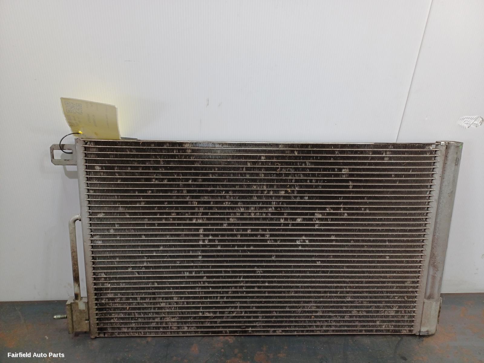 2011-2020 Alfa Romeo Giulietta A C Condenser
