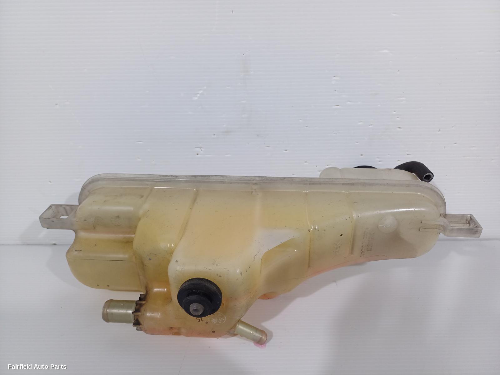 2012-2020 Lexus Gs Overflow Bottle