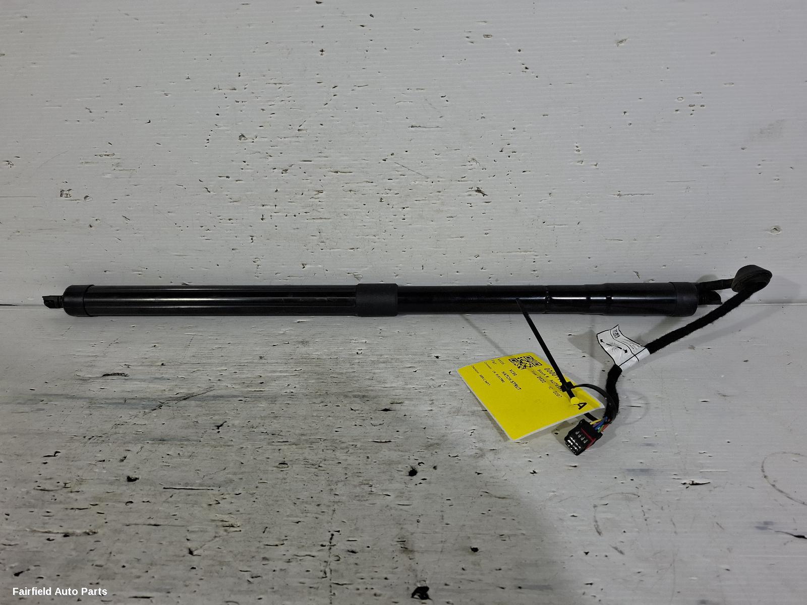 2017-2025 Volvo Xc60 Hatch Strut