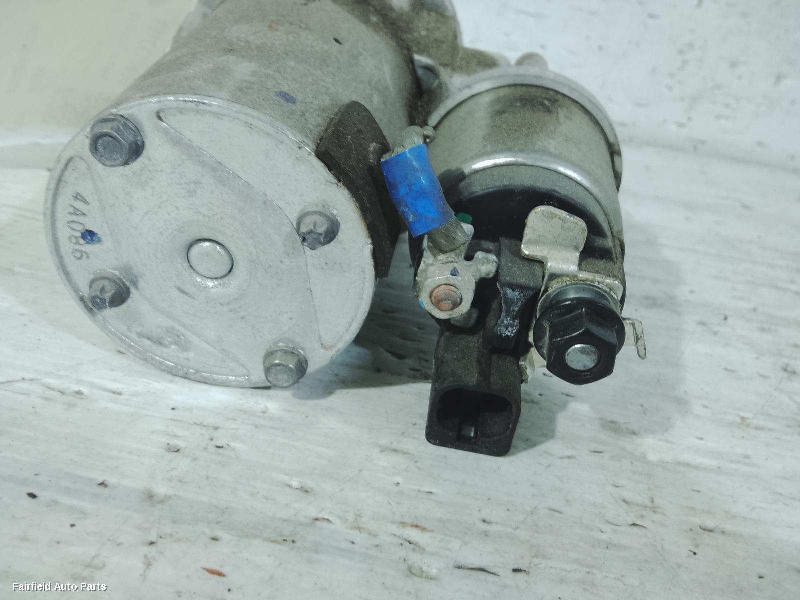 2020-2026 Kia Stonic Starter